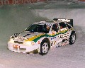 Rally Nexia - 2 Rally Nexia - 2