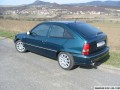 Foceno v dubnu 2005, jeste dodam lepsi fotky, stale neni auto pripraveno na sezonu :) Foceno v dubnu 2005, jeste dodam lepsi fotky, stale neni auto pripraveno na sezonu :)
