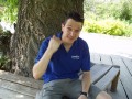 Teda mám tu ránu, ale v sobotu v tom horku a v ZOO... co by clovek pro tu svou neudelal :-) Teda mám tu ránu, ale v sobotu v tom horku a v ZOO... co by clovek pro tu svou neudelal :-)